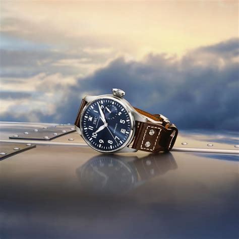 iwc international watch co ag schaffhausen|iwc watches official site.